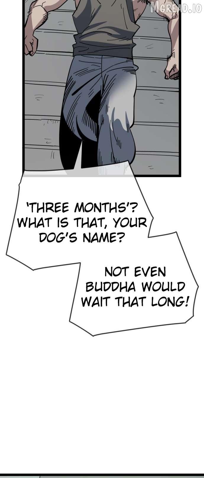 Read Unemployed Baek-soon chapter 224 image 31 on Lezhin
