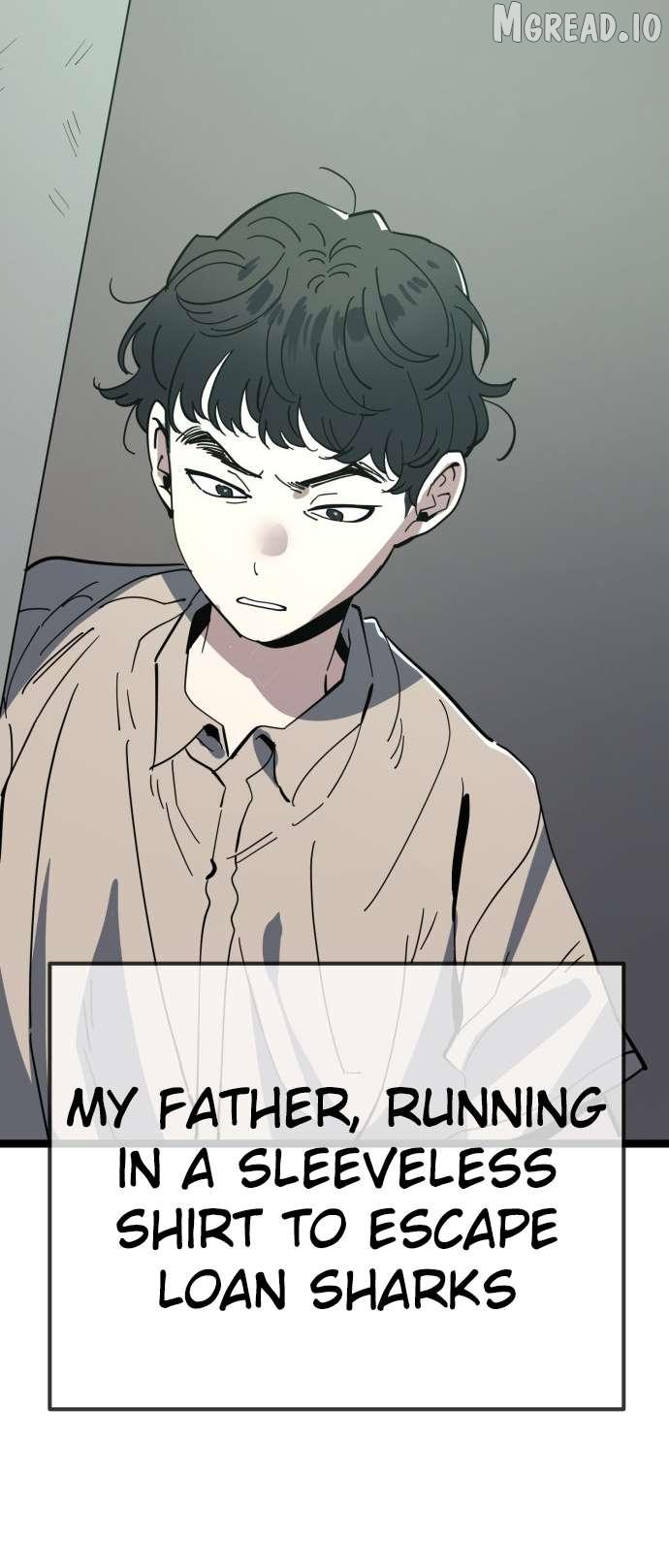 Read Unemployed Baek-soon chapter 224 image 32 on Lezhin