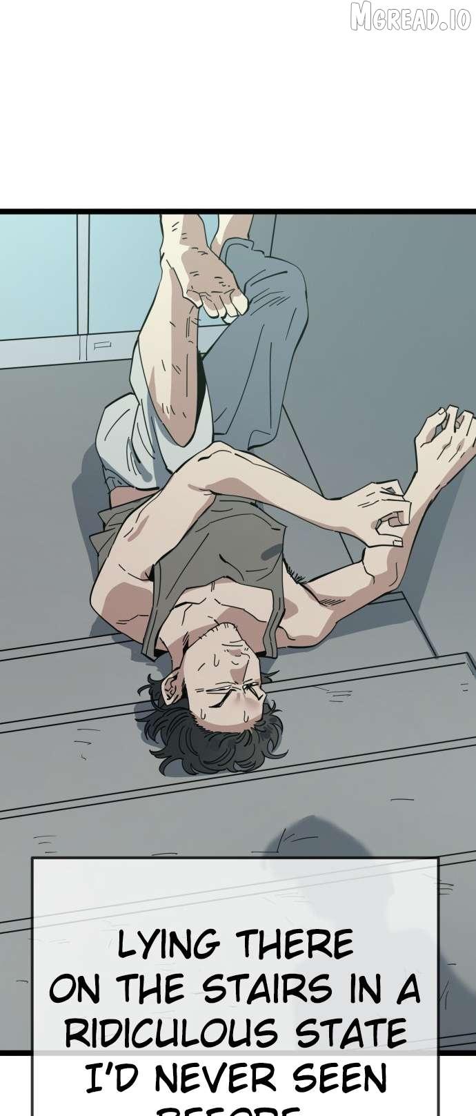 Read Unemployed Baek-soon chapter 224 image 33 on Lezhin