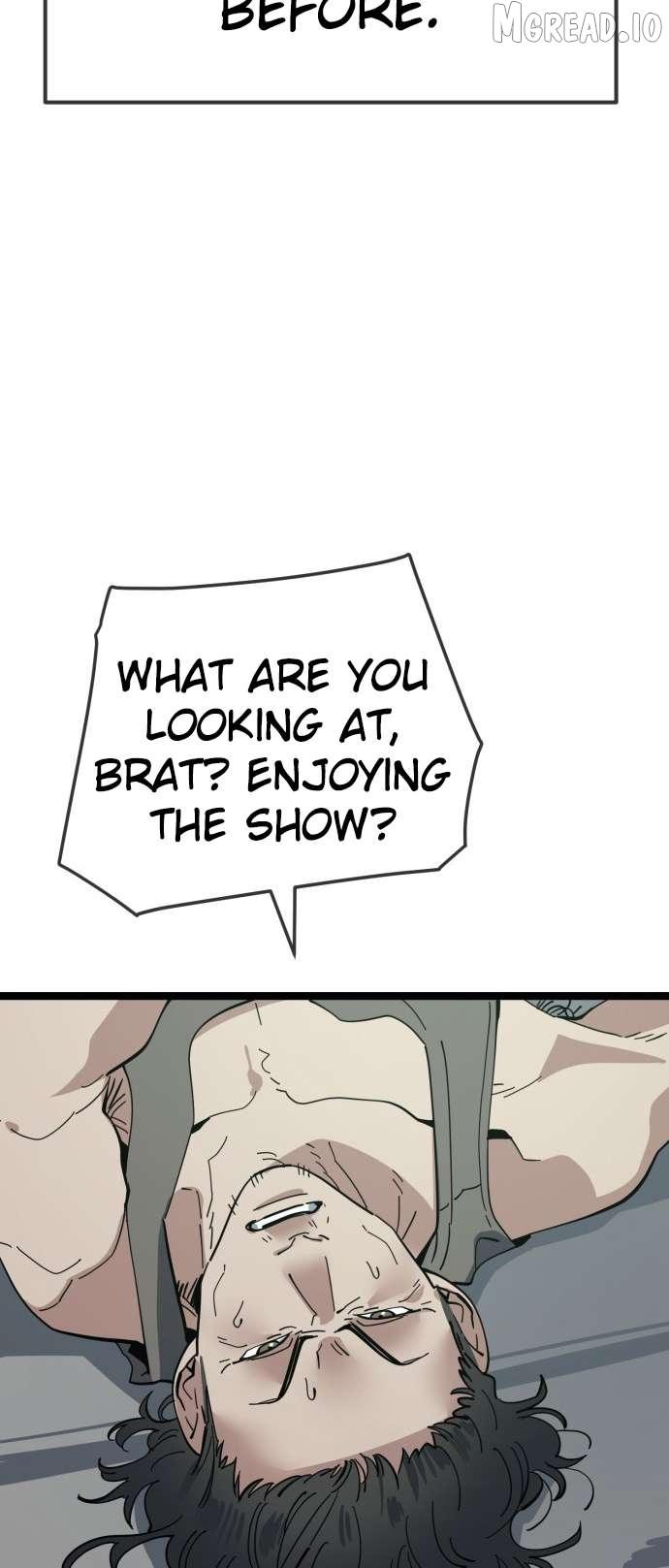 Read Unemployed Baek-soon chapter 224 image 34 on Lezhin