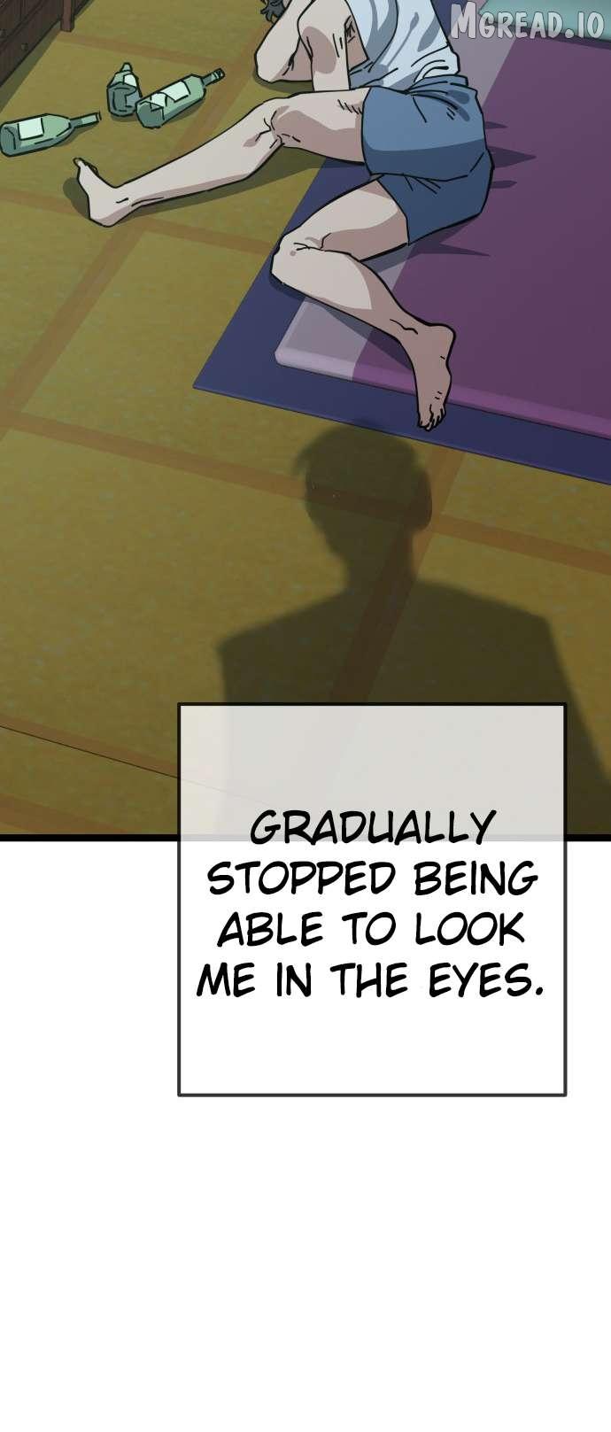 Read Unemployed Baek-soon chapter 224 image 36 on Lezhin