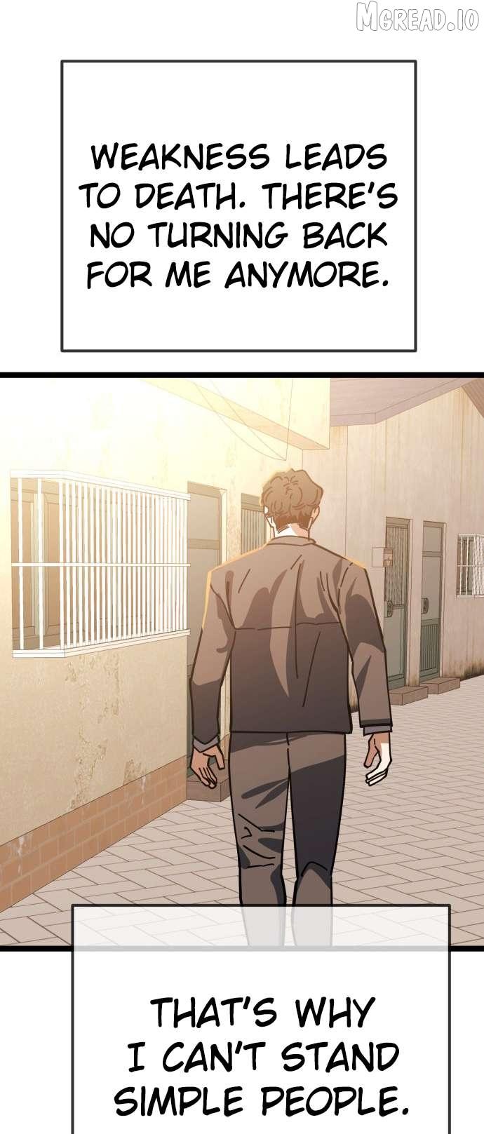 Read Unemployed Baek-soon chapter 224 image 37 on Lezhin