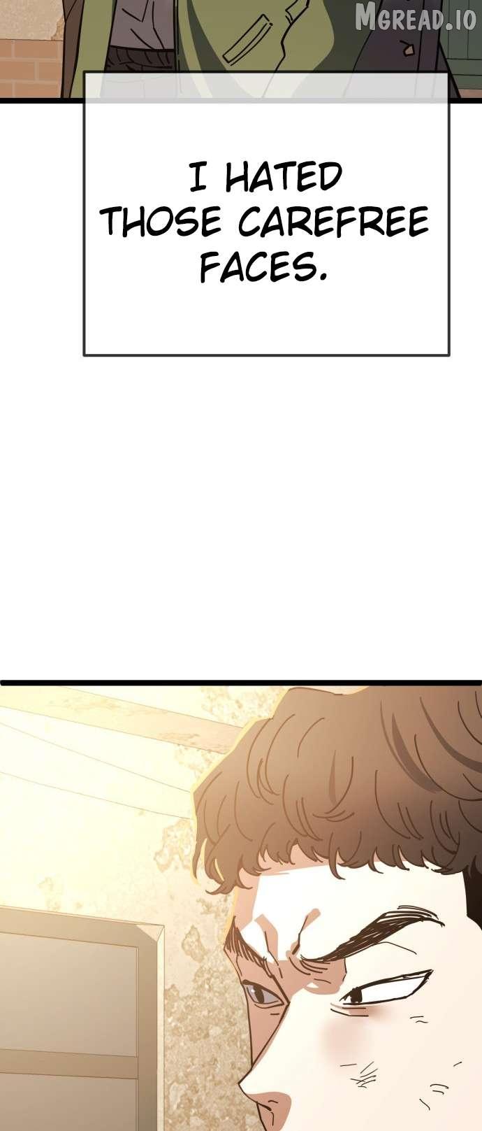 Read Unemployed Baek-soon chapter 224 image 39 on Lezhin