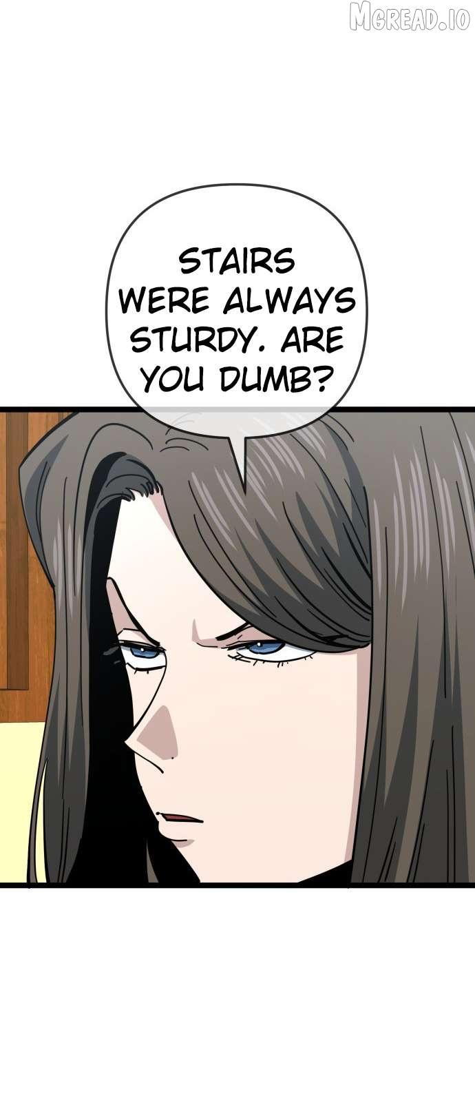Read Unemployed Baek-soon chapter 224 image 4 on Lezhin