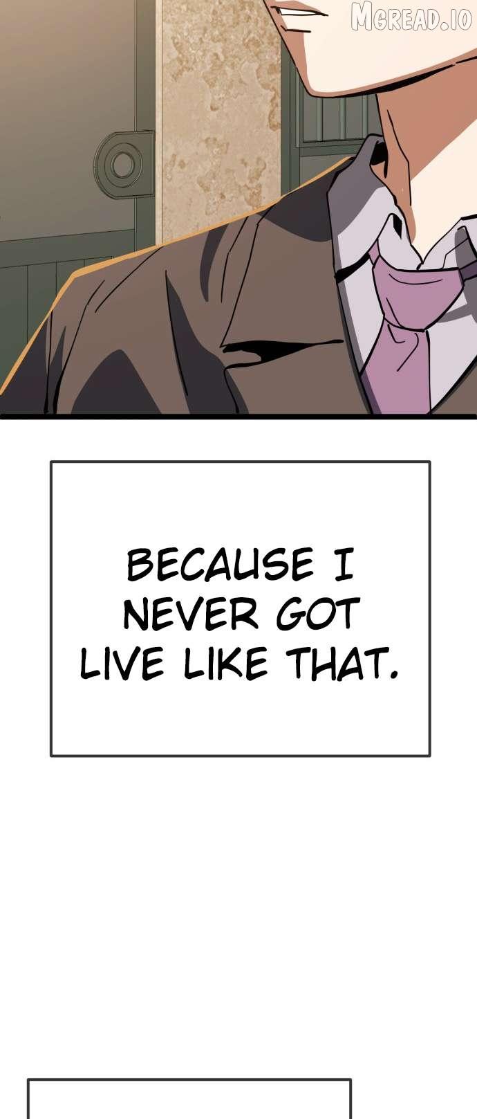 Read Unemployed Baek-soon chapter 224 image 40 on Lezhin
