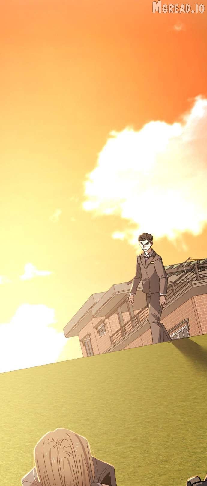 Read Unemployed Baek-soon chapter 224 image 47 on Lezhin