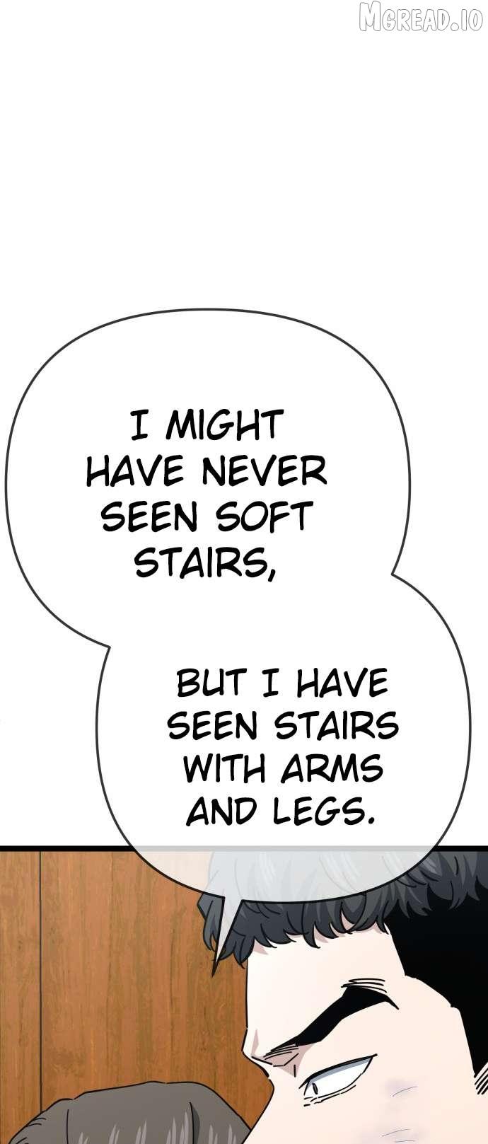 Read Unemployed Baek-soon chapter 224 image 6 on Lezhin