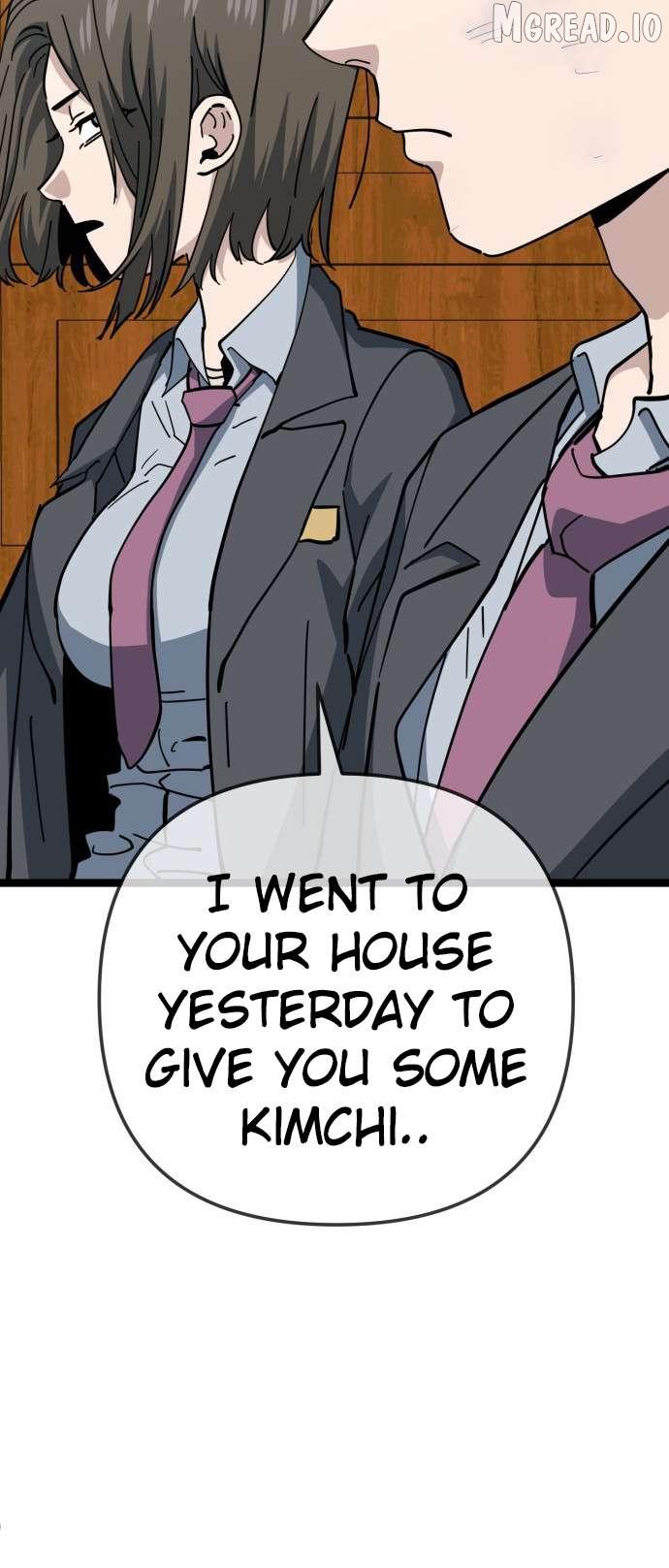 Read Unemployed Baek-soon chapter 224 image 7 on Lezhin