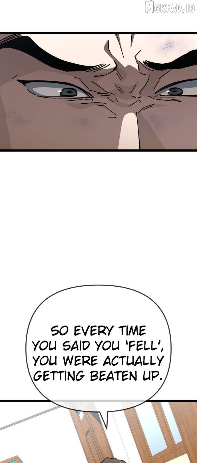 Read Unemployed Baek-soon chapter 224 image 8 on Lezhin