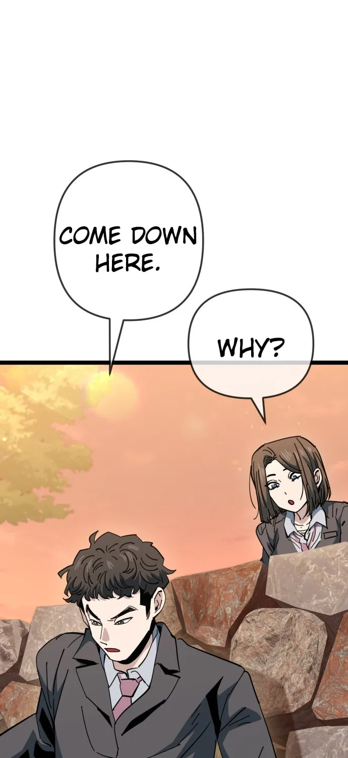 Read Unemployed Baek-soon chapter 225 image 48 on Lezhin