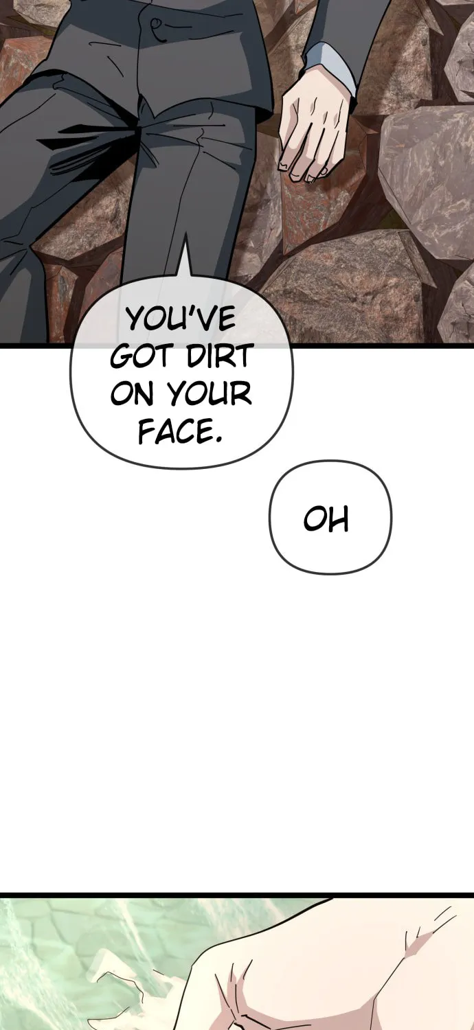 Read Unemployed Baek-soon chapter 225 image 50 on Lezhin