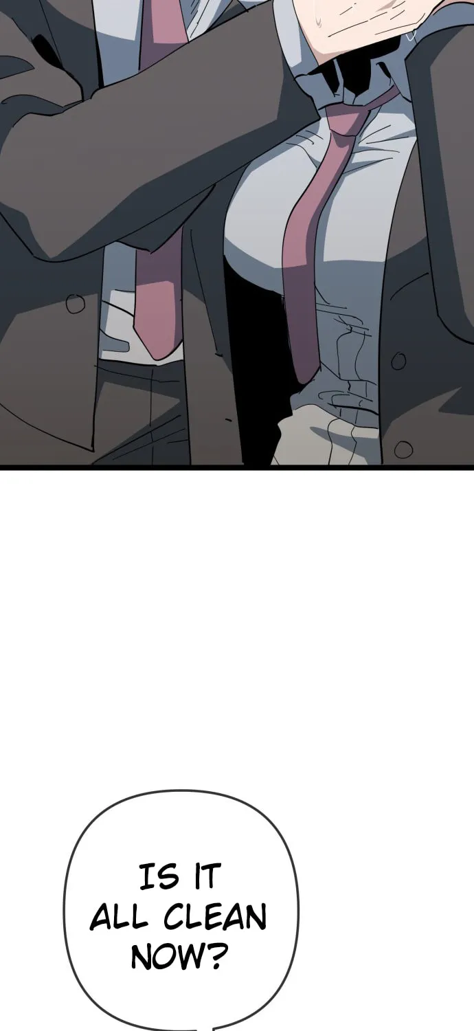 Read Unemployed Baek-soon chapter 225 image 54 on Lezhin