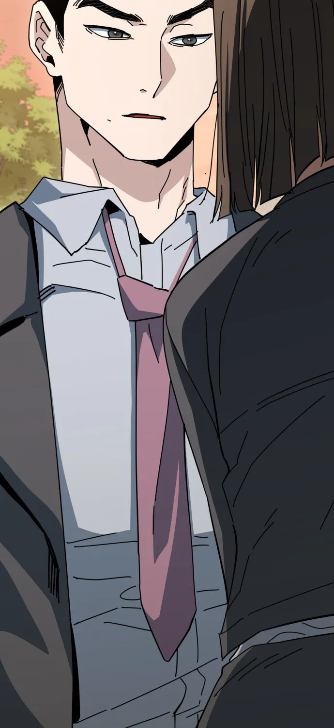 Read Unemployed Baek-soon chapter 225 image 62 on Lezhin