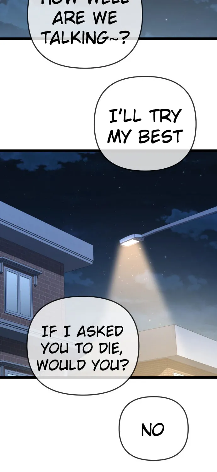 Read Unemployed Baek-soon chapter 225 image 70 on Lezhin