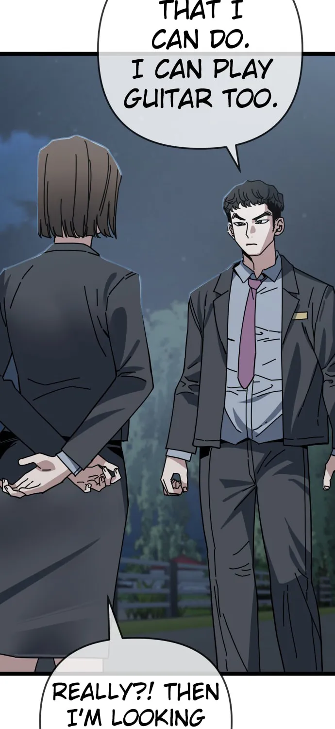 Read Unemployed Baek-soon chapter 225 image 78 on Lezhin