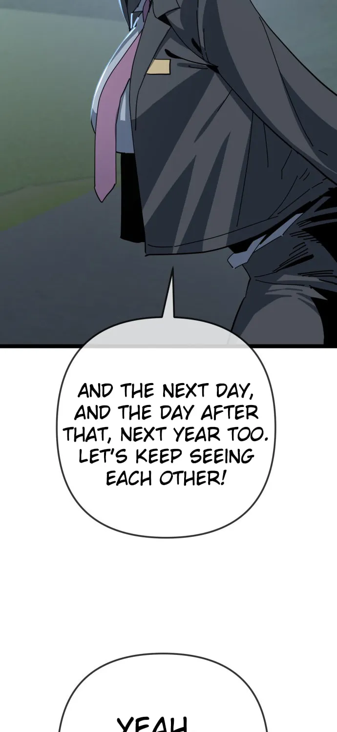 Read Unemployed Baek-soon chapter 225 image 86 on Lezhin