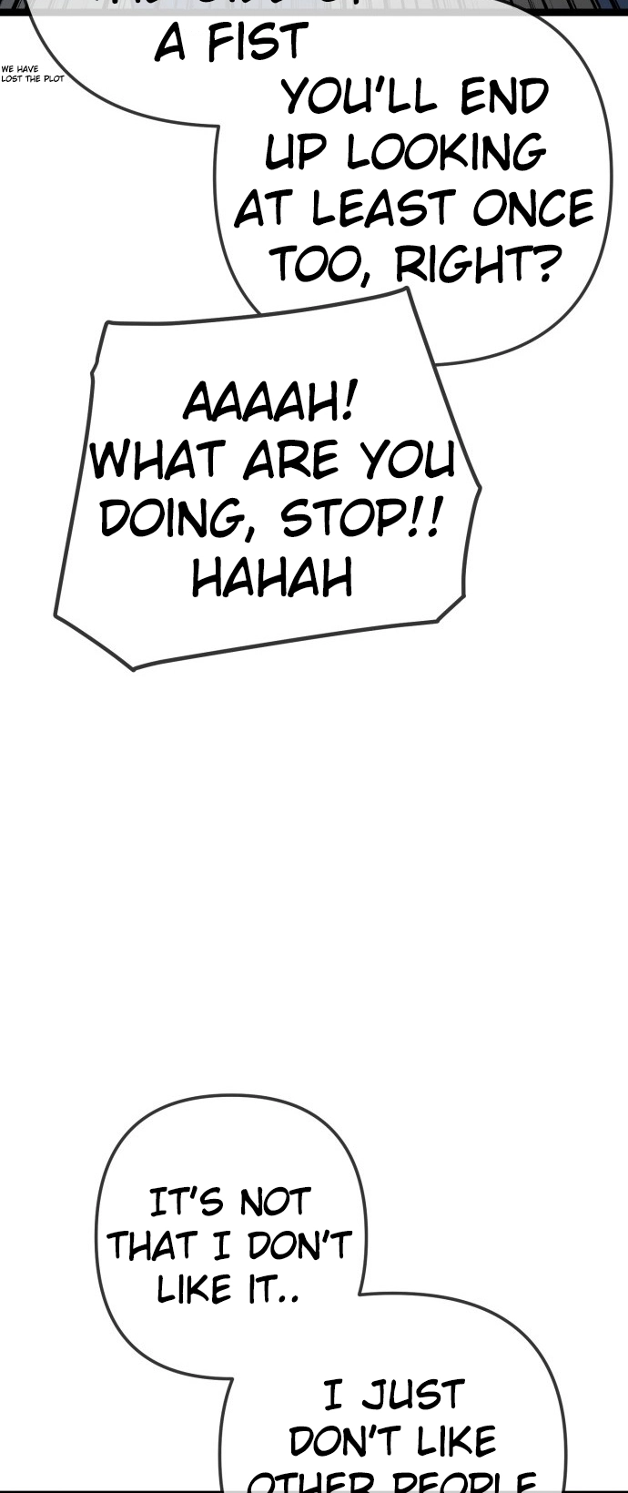 Read Unemployed Baek-soon chapter 226 image 32 on Lezhin