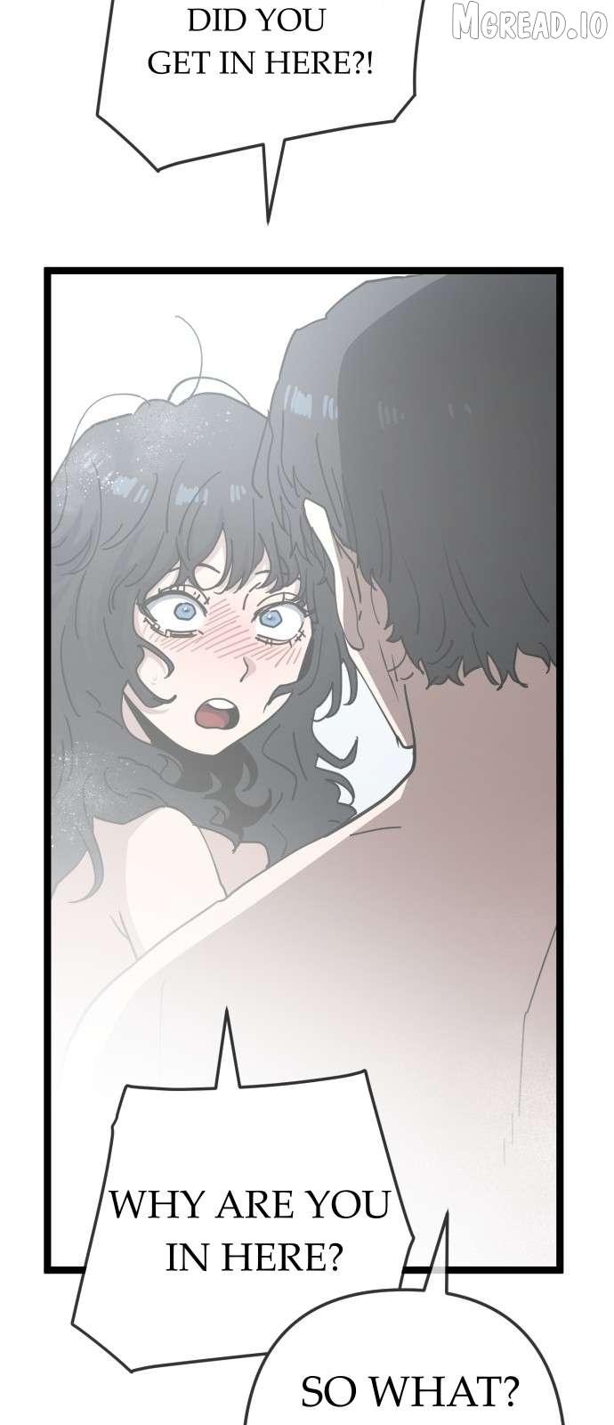Read Unemployed Baek-soon chapter 228 image 27 on Lezhin