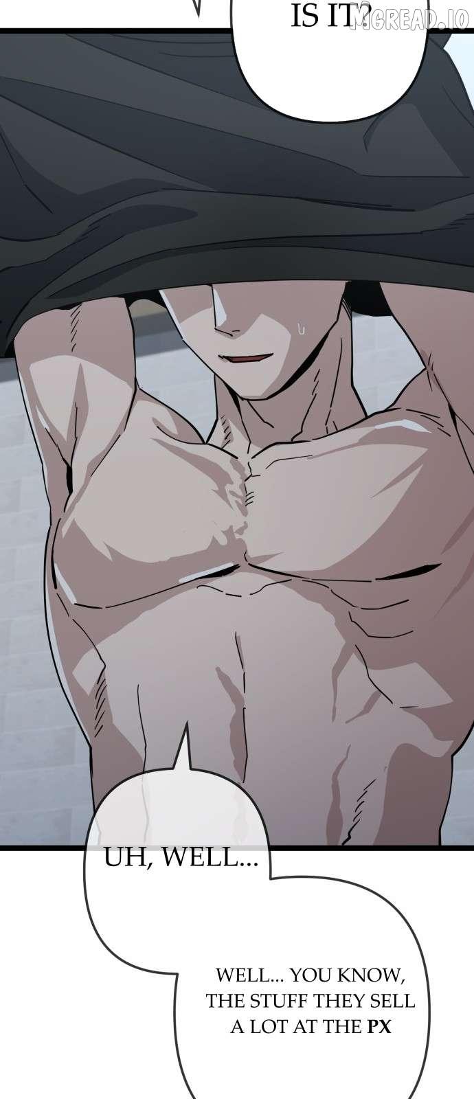 Read Unemployed Baek-soon chapter 228 image 7 on Lezhin