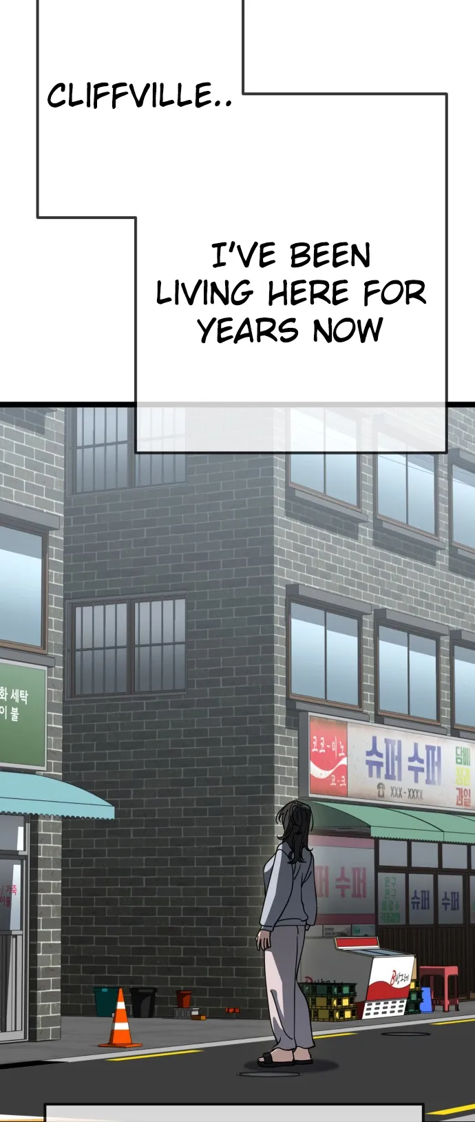 Read Unemployed Baek-soon chapter 229 image 10 on Lezhin