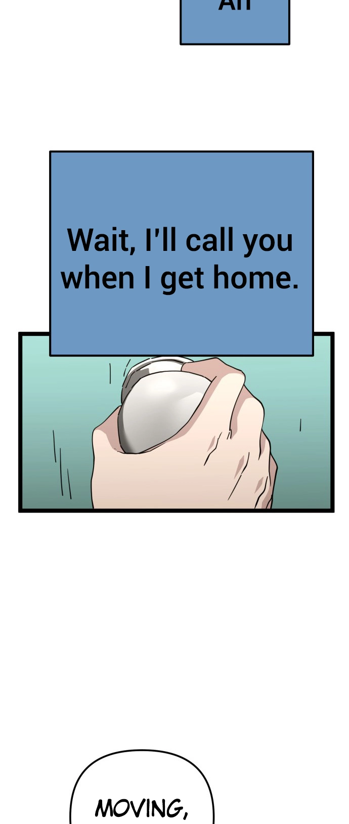Read Unemployed Baek-soon chapter 229 image 21 on Lezhin