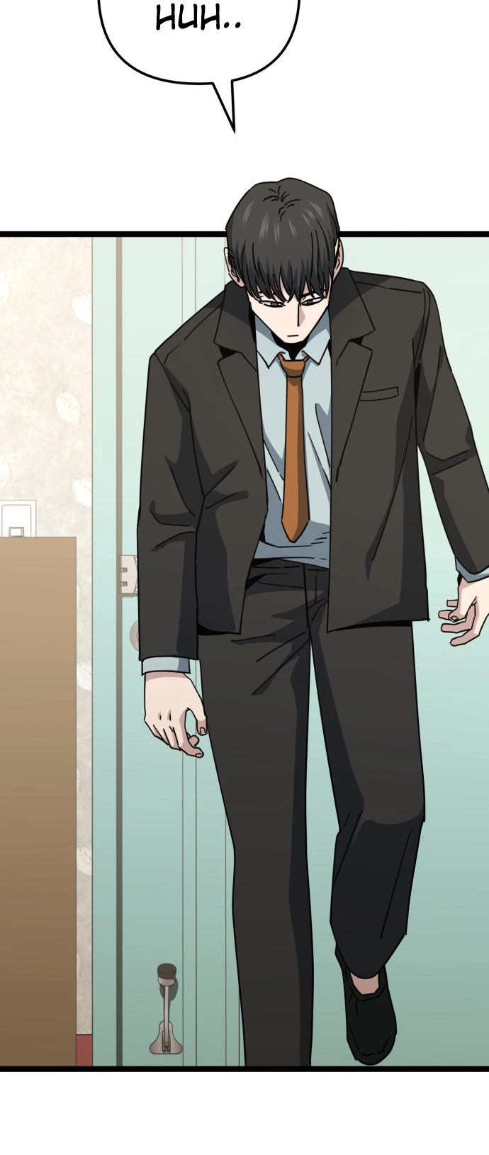 Read Unemployed Baek-soon chapter 229 image 22 on Lezhin