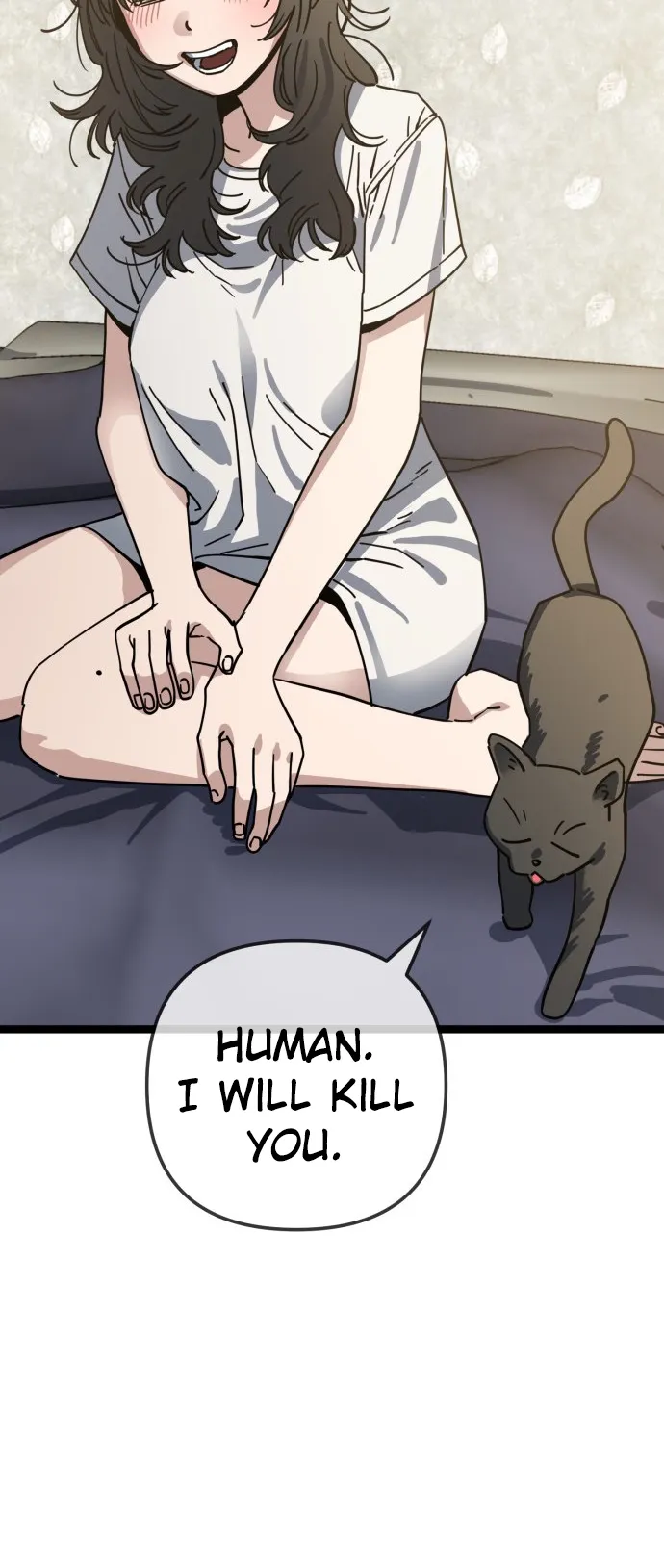 Read Unemployed Baek-soon chapter 229 image 28 on Lezhin