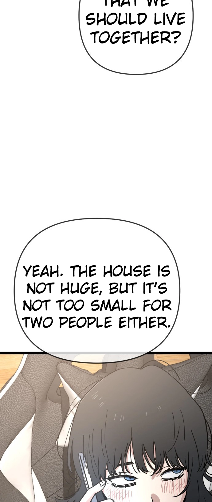 Read Unemployed Baek-soon chapter 229 image 32 on Lezhin