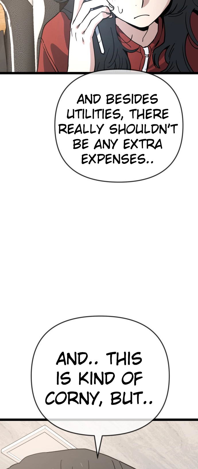 Read Unemployed Baek-soon chapter 229 image 33 on Lezhin