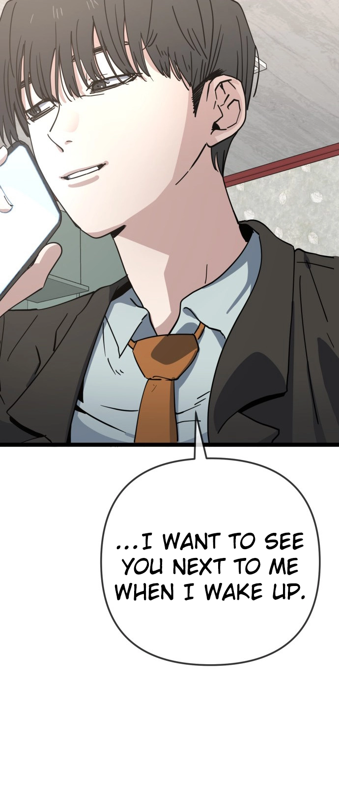 Read Unemployed Baek-soon chapter 229 image 34 on Lezhin