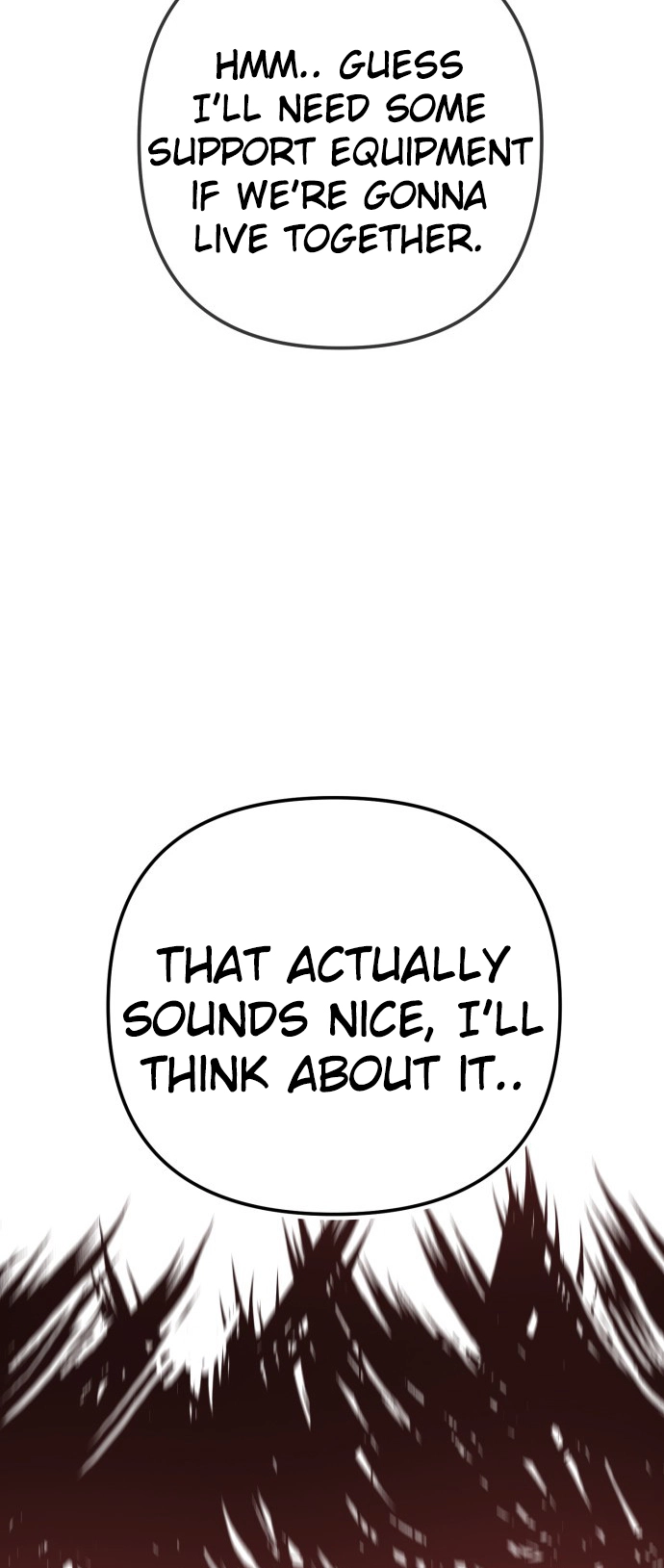 Read Unemployed Baek-soon chapter 229 image 36 on Lezhin