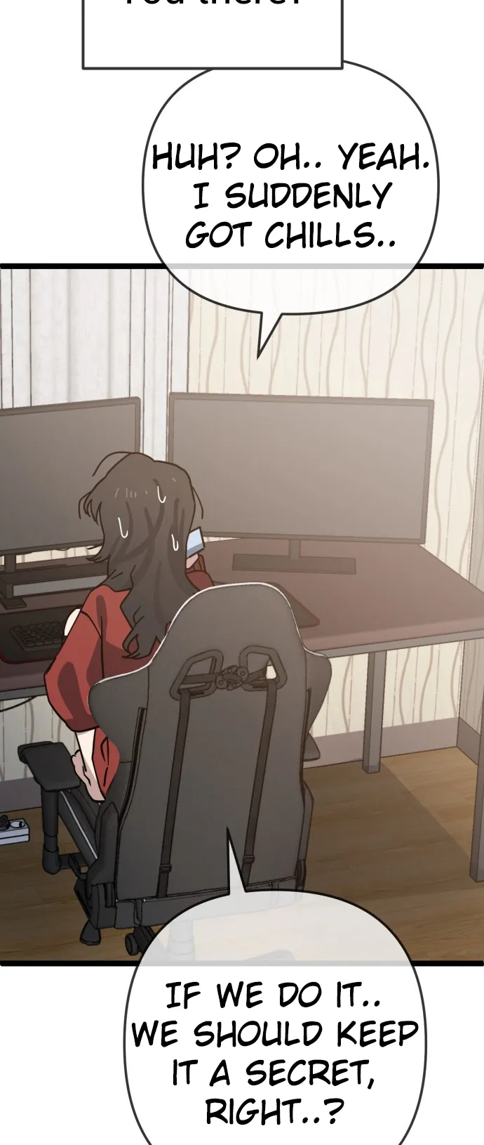 Read Unemployed Baek-soon chapter 229 image 38 on Lezhin