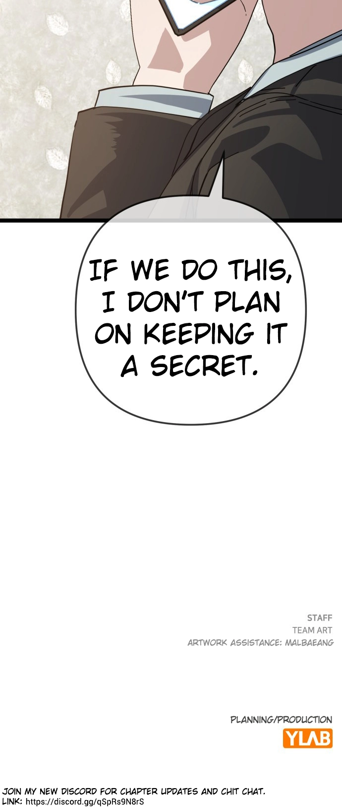 Read Unemployed Baek-soon chapter 229 image 40 on Lezhin