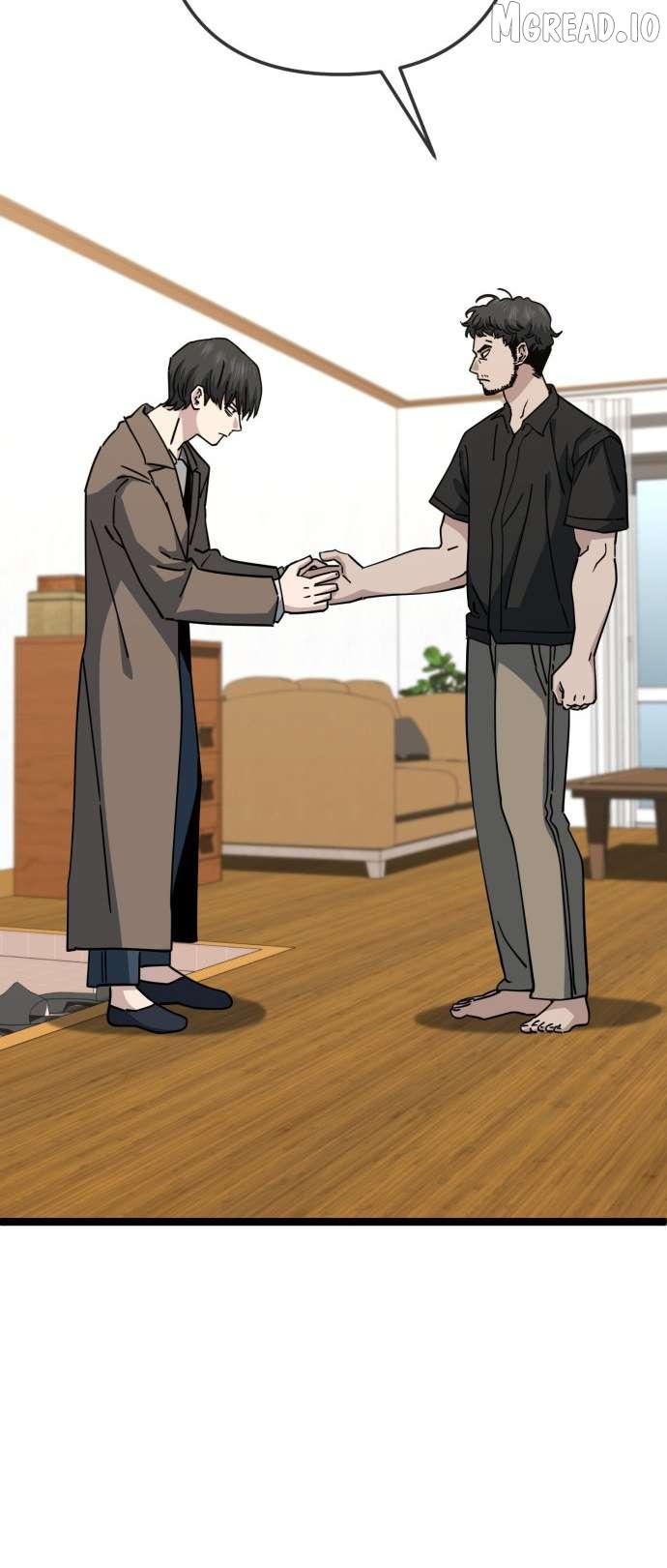 Read Unemployed Baek-soon chapter 231 image 10 on Lezhin