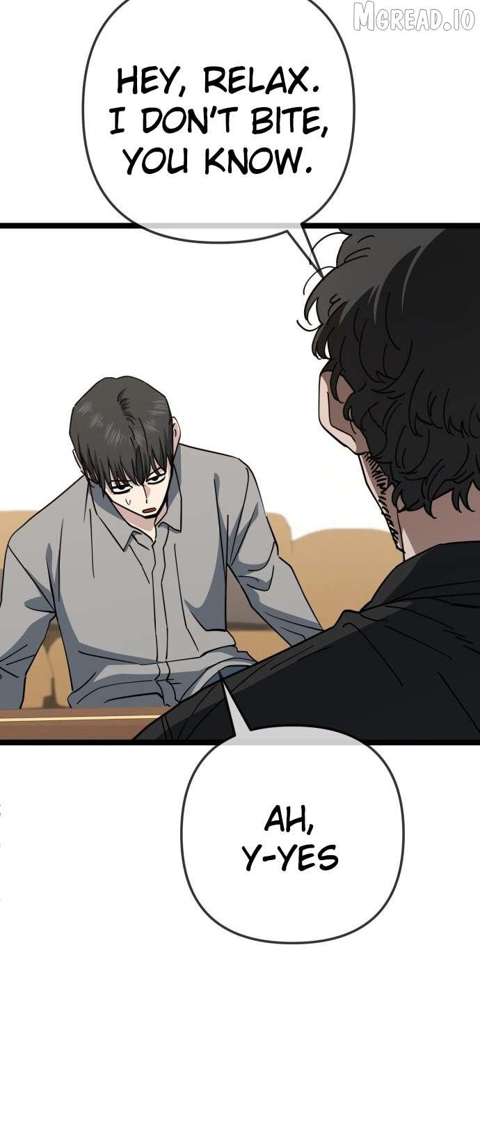 Read Unemployed Baek-soon chapter 231 image 13 on Lezhin