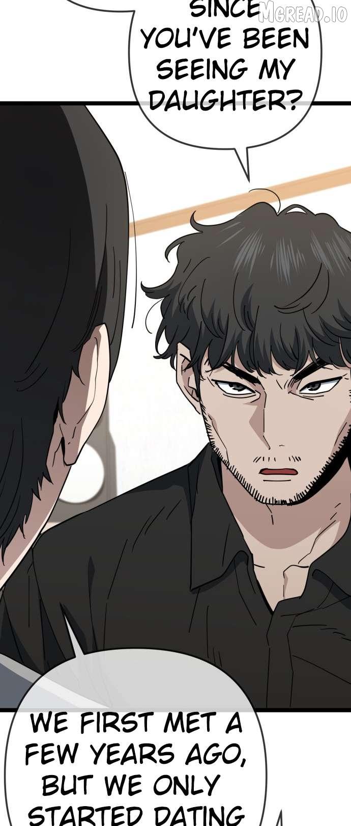 Read Unemployed Baek-soon chapter 231 image 15 on Lezhin