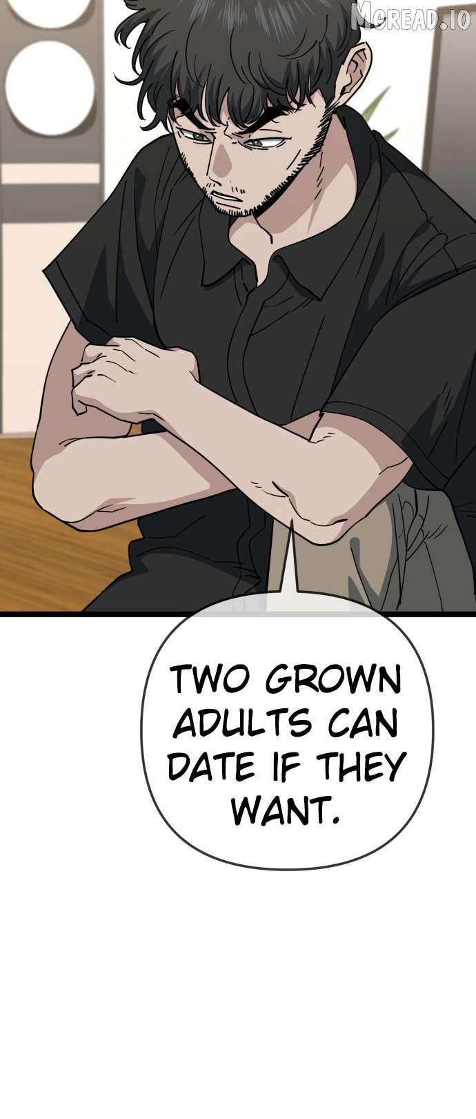 Read Unemployed Baek-soon chapter 231 image 18 on Lezhin