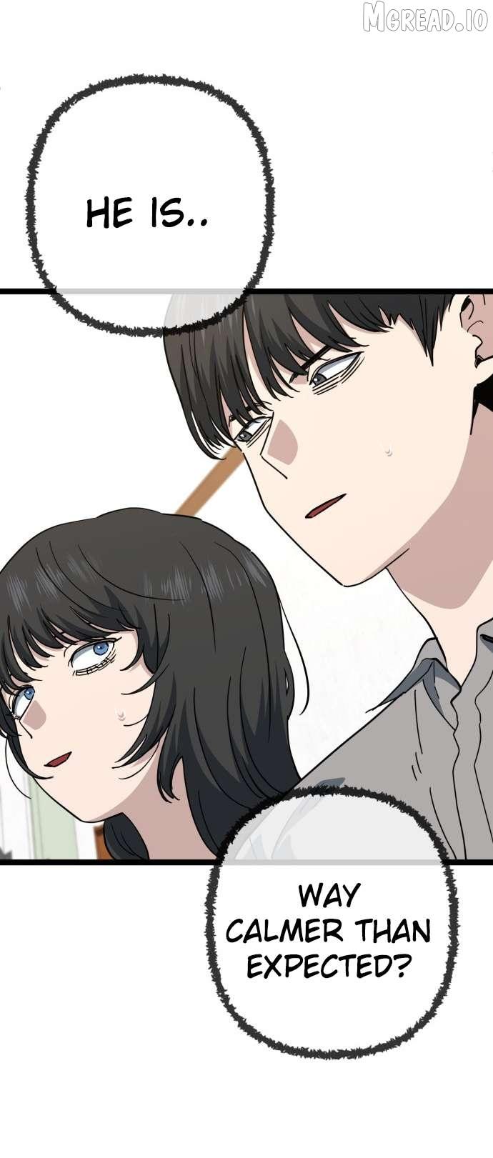 Read Unemployed Baek-soon chapter 231 image 19 on Lezhin