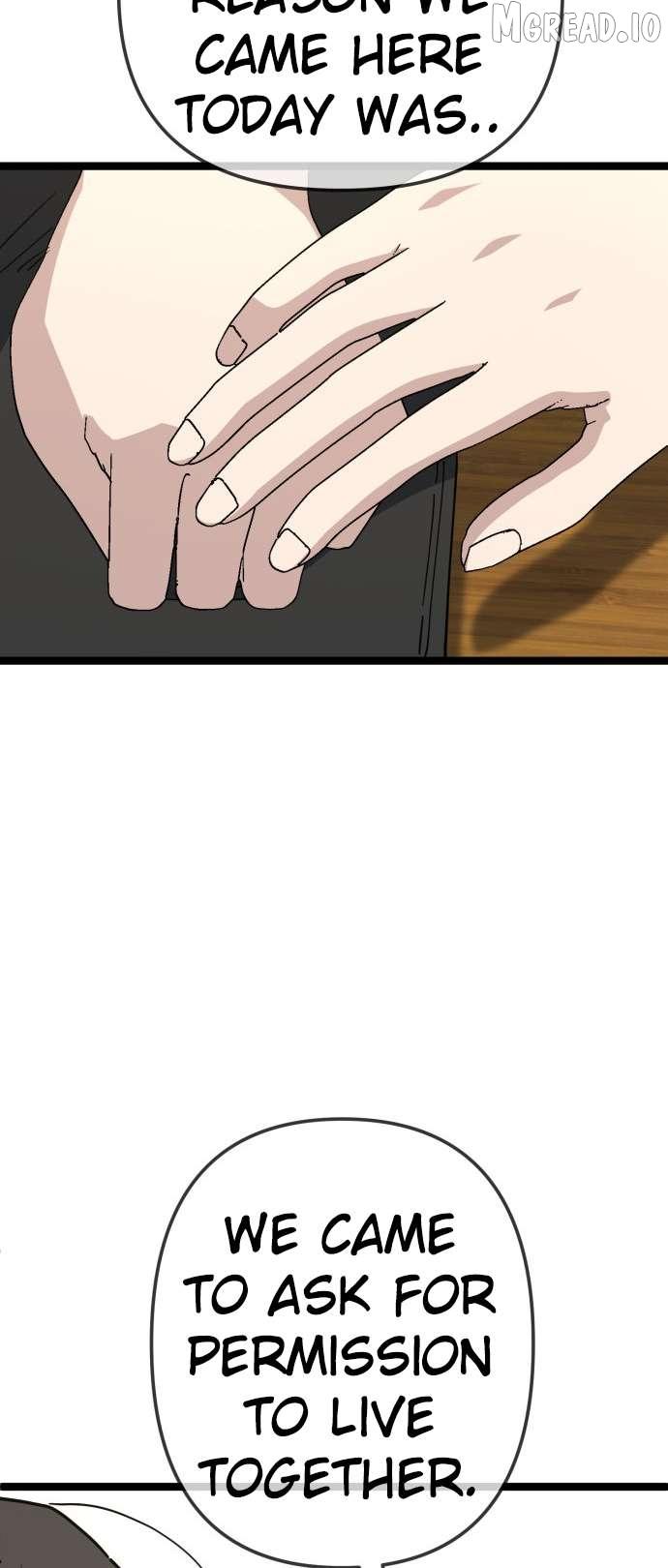 Read Unemployed Baek-soon chapter 231 image 21 on Lezhin