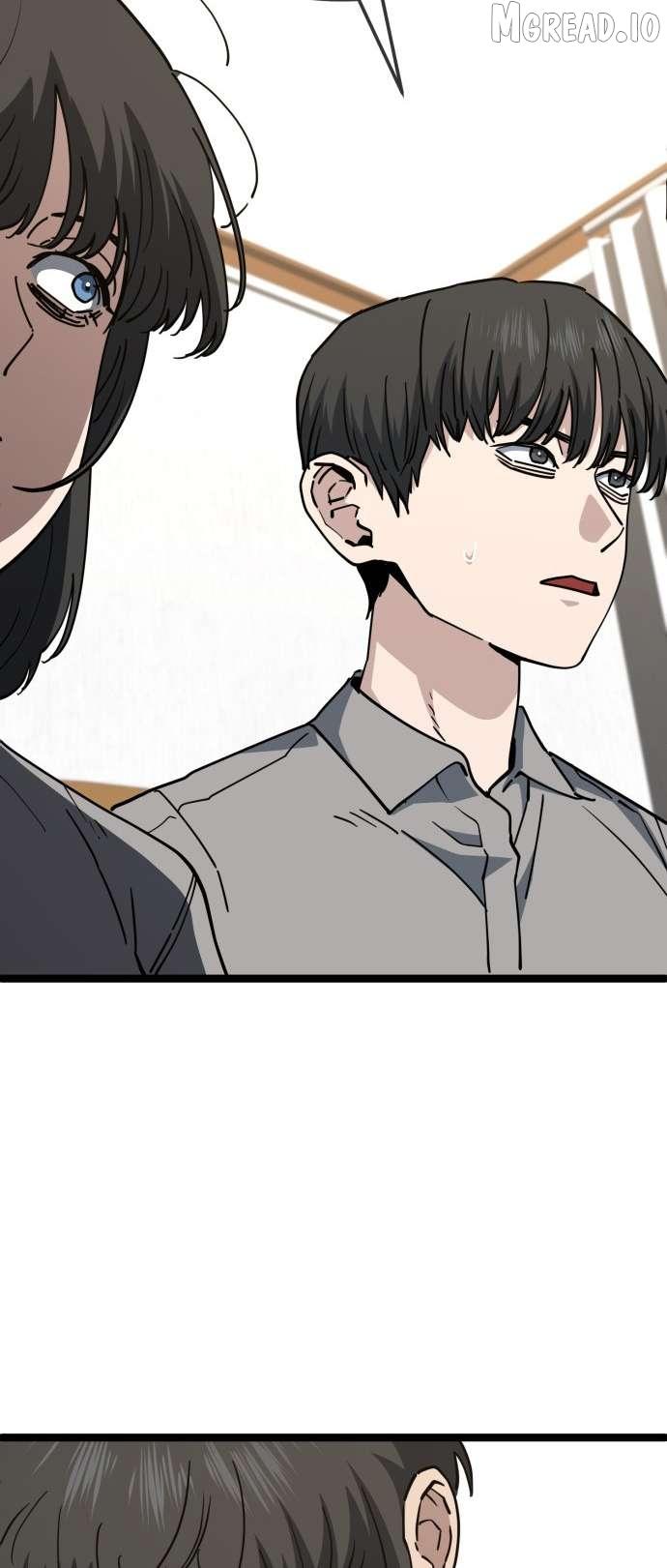 Read Unemployed Baek-soon chapter 231 image 22 on Lezhin