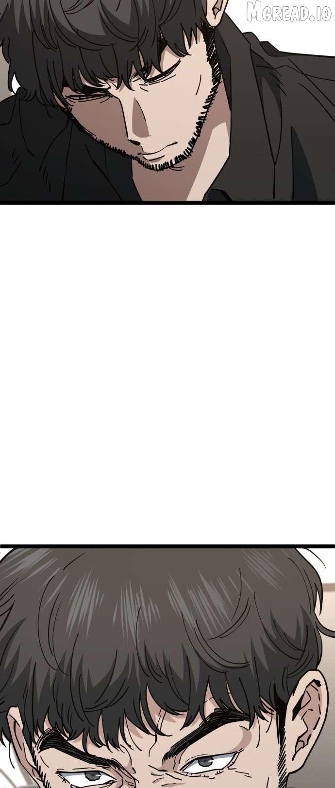 Read Unemployed Baek-soon chapter 231 image 23 on Lezhin