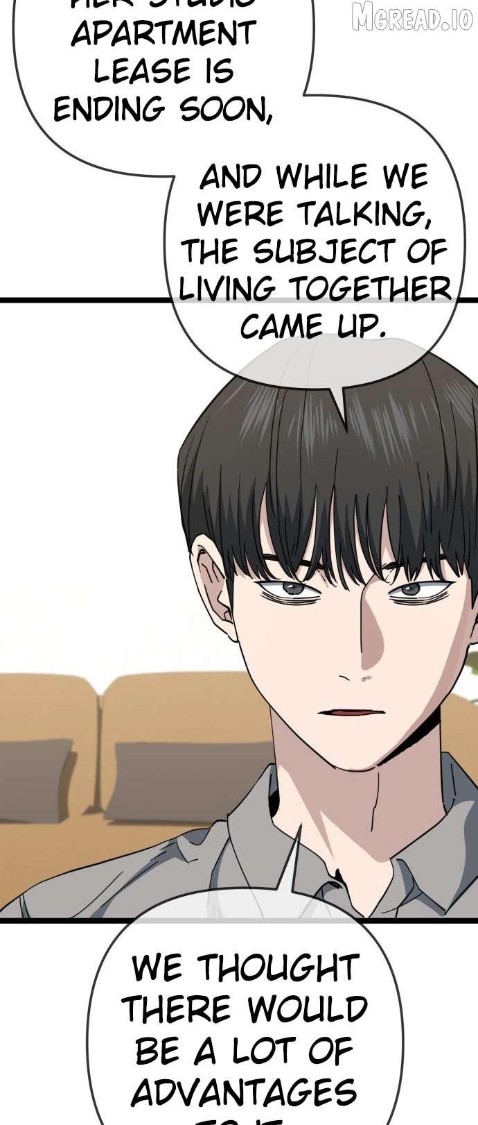 Read Unemployed Baek-soon chapter 231 image 25 on Lezhin