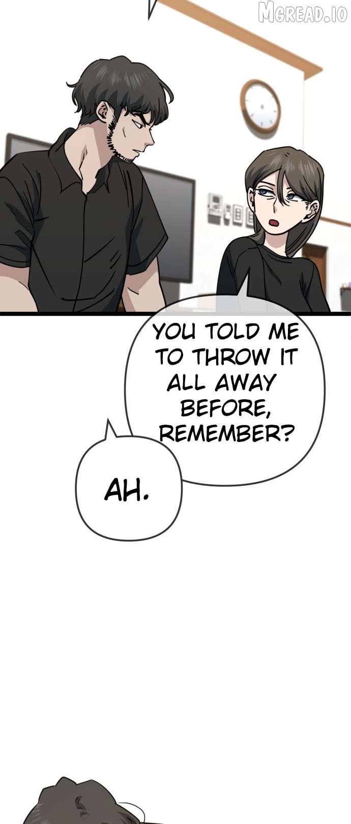 Read Unemployed Baek-soon chapter 231 image 30 on Lezhin