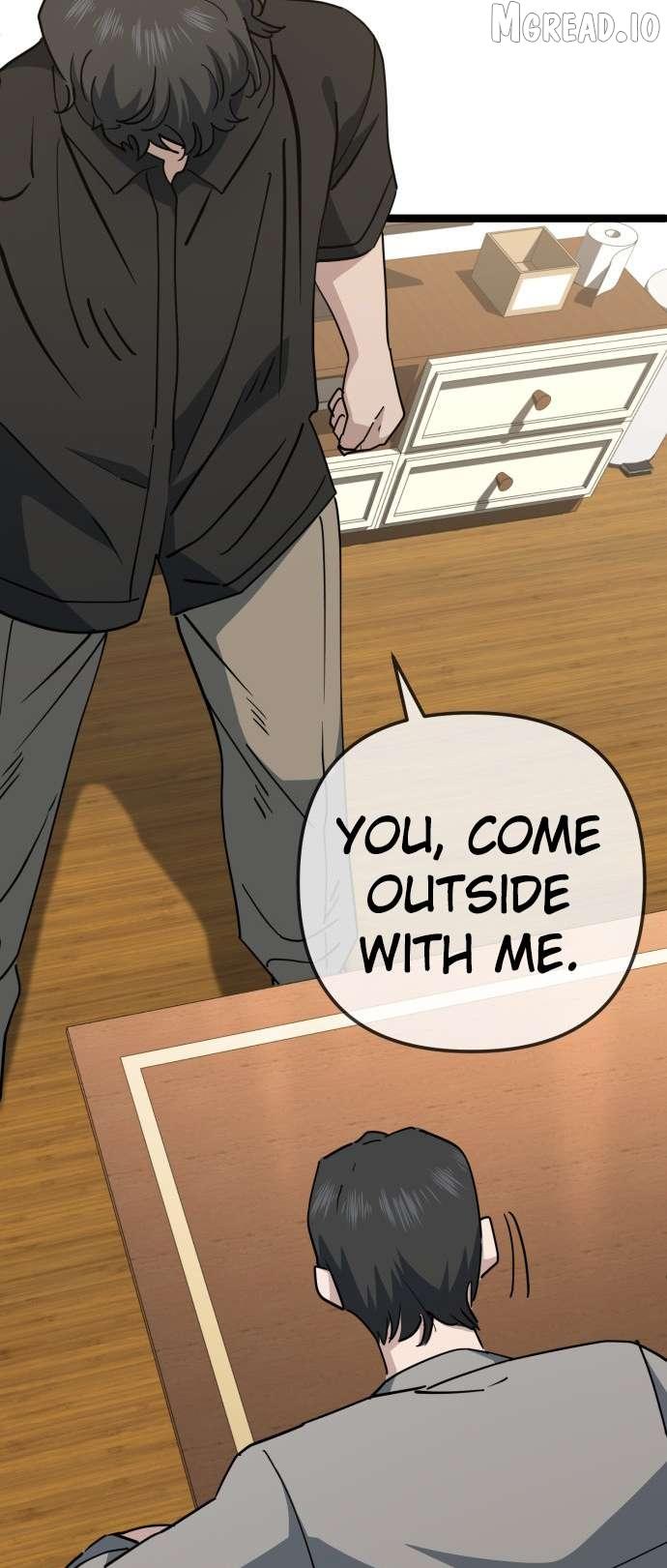 Read Unemployed Baek-soon chapter 231 image 31 on Lezhin