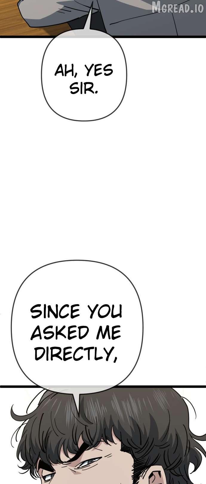 Read Unemployed Baek-soon chapter 231 image 32 on Lezhin