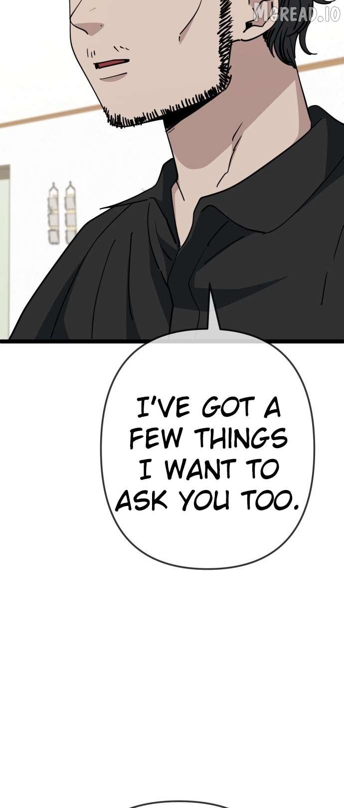 Read Unemployed Baek-soon chapter 231 image 33 on Lezhin