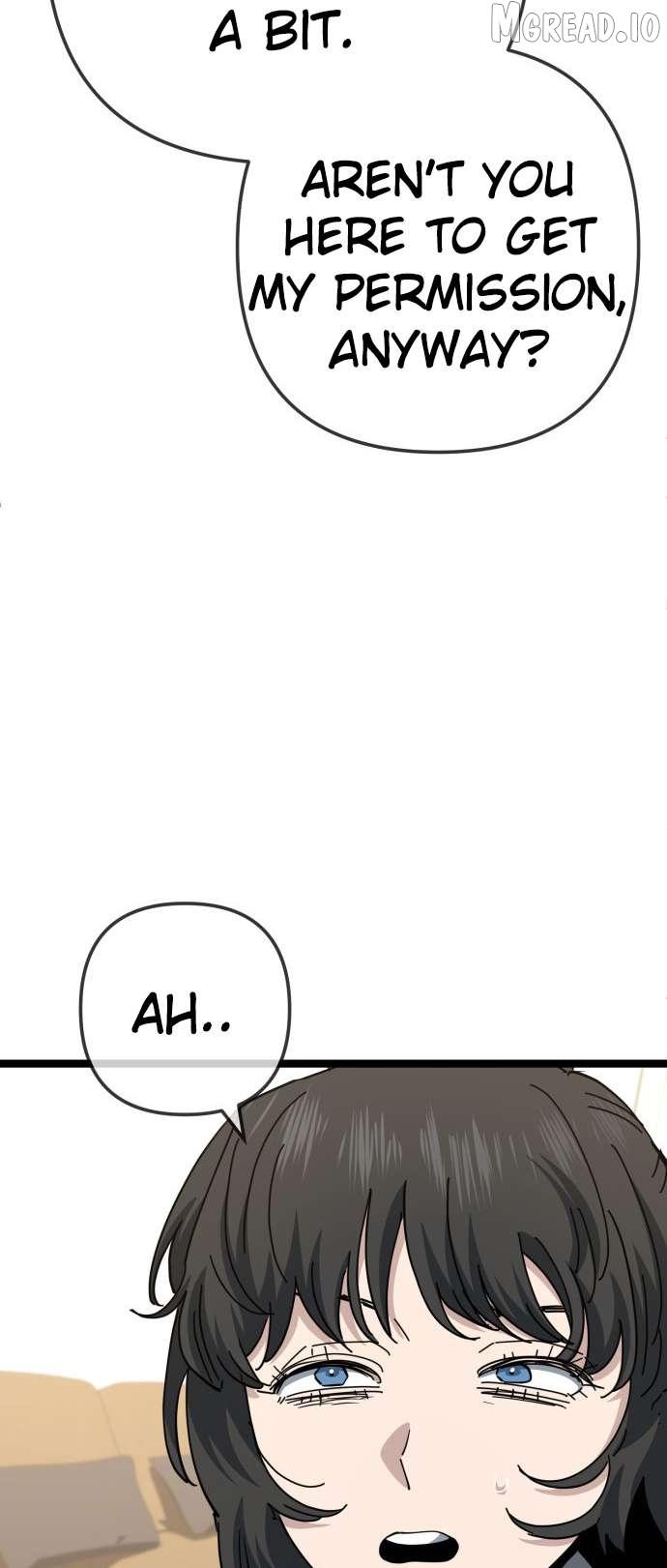 Read Unemployed Baek-soon chapter 231 image 35 on Lezhin