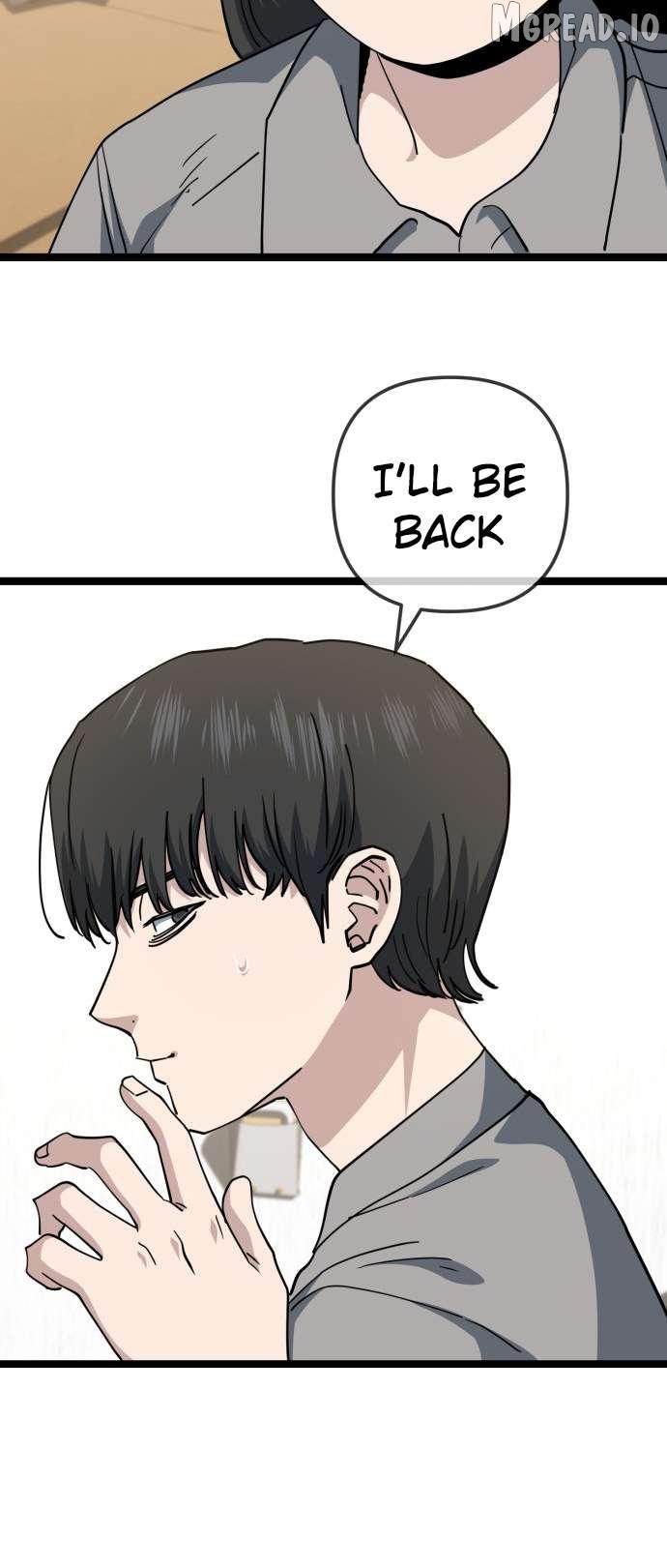 Read Unemployed Baek-soon chapter 231 image 36 on Lezhin