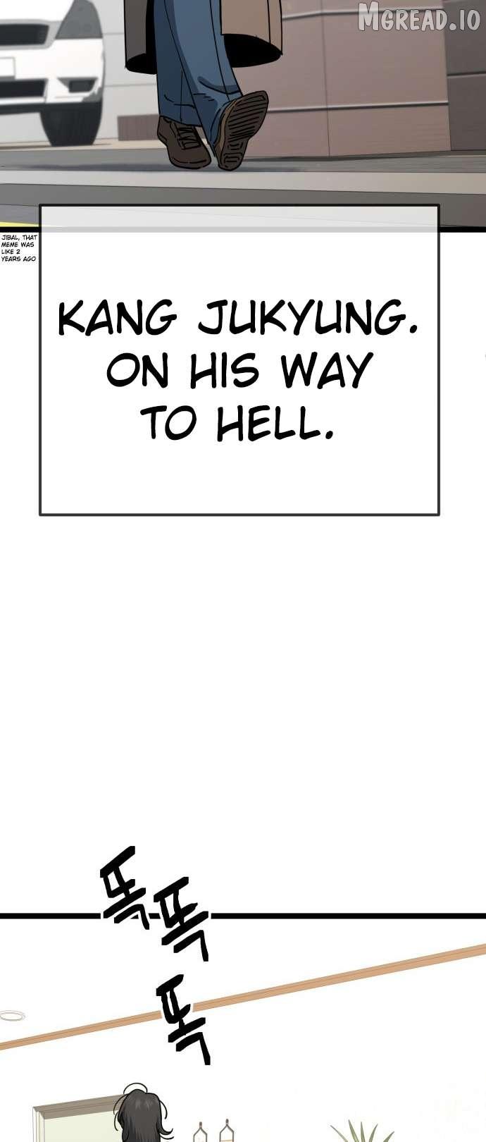 Read Unemployed Baek-soon chapter 231 image 4 on Lezhin