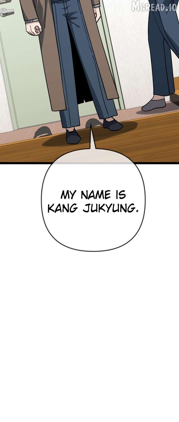 Read Unemployed Baek-soon chapter 231 image 8 on Lezhin